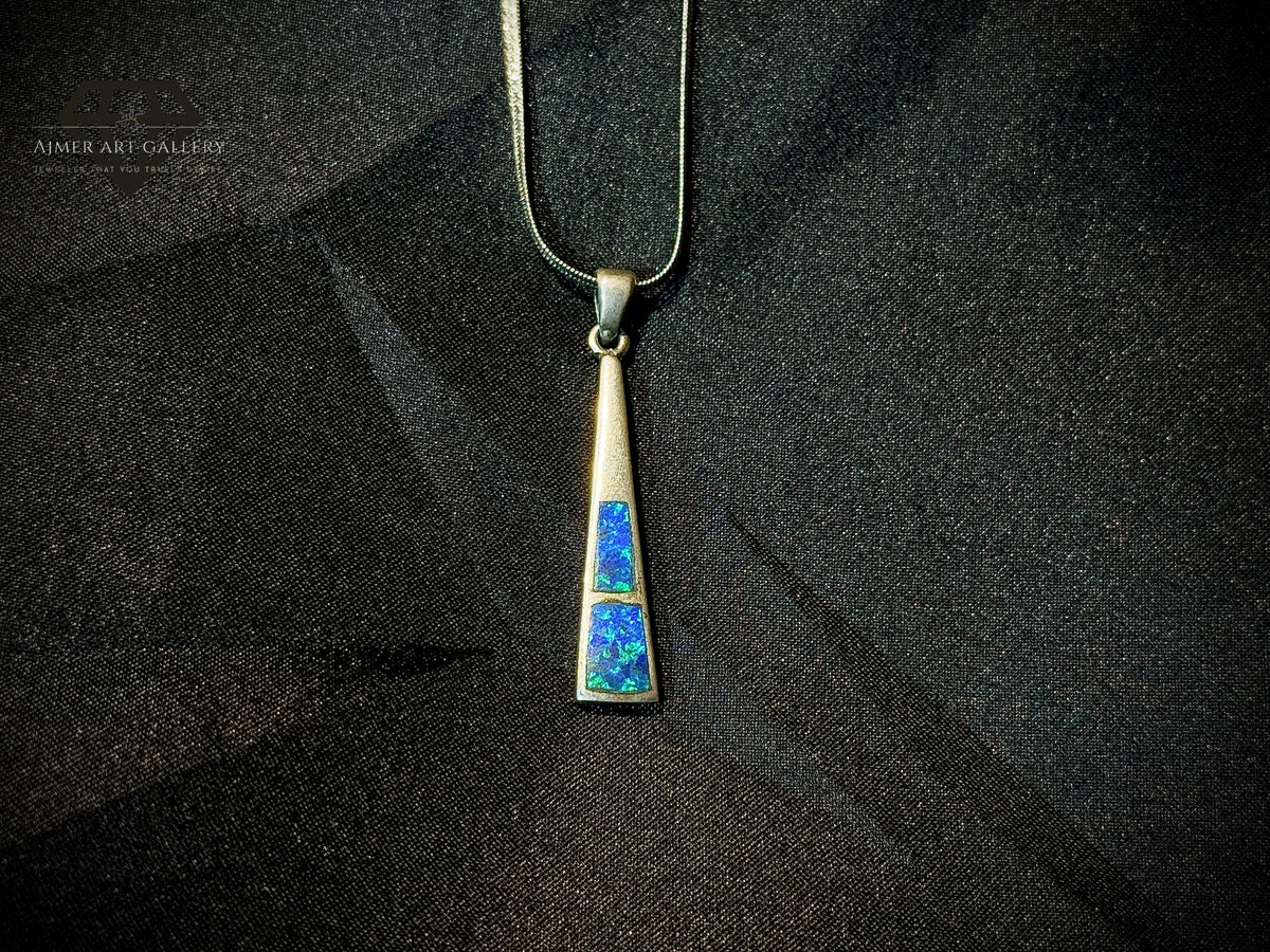 Seeap Pendant