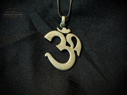 Om Design Pendant