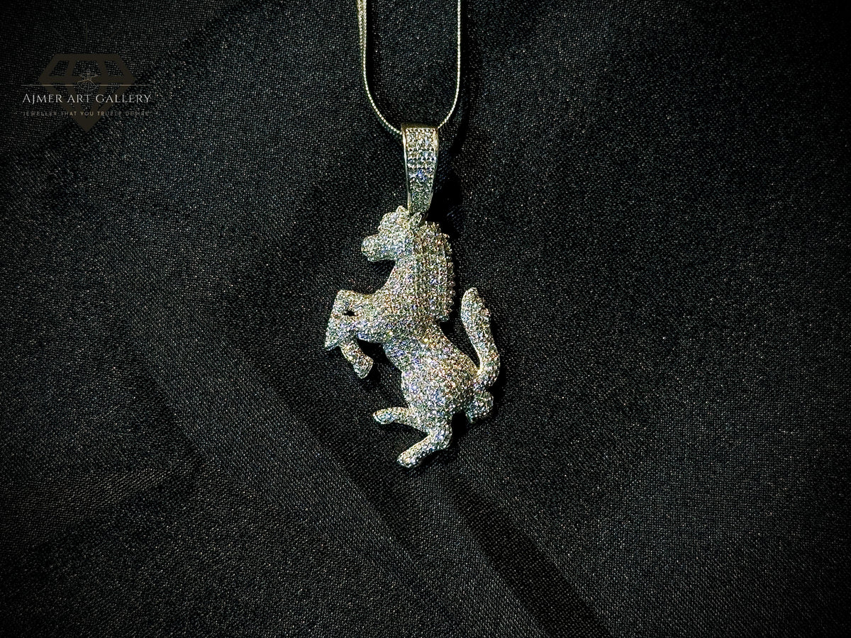 Unique Design Pendant