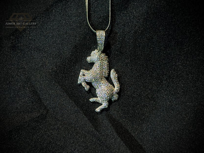 Unique Design Pendant