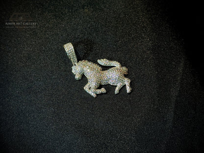 Unique Design Pendant