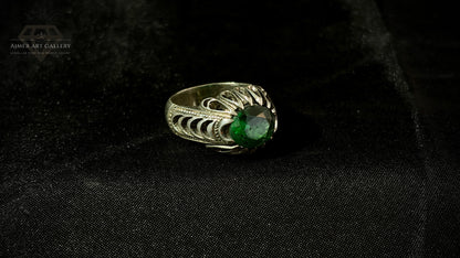 Men's American Diamond ring