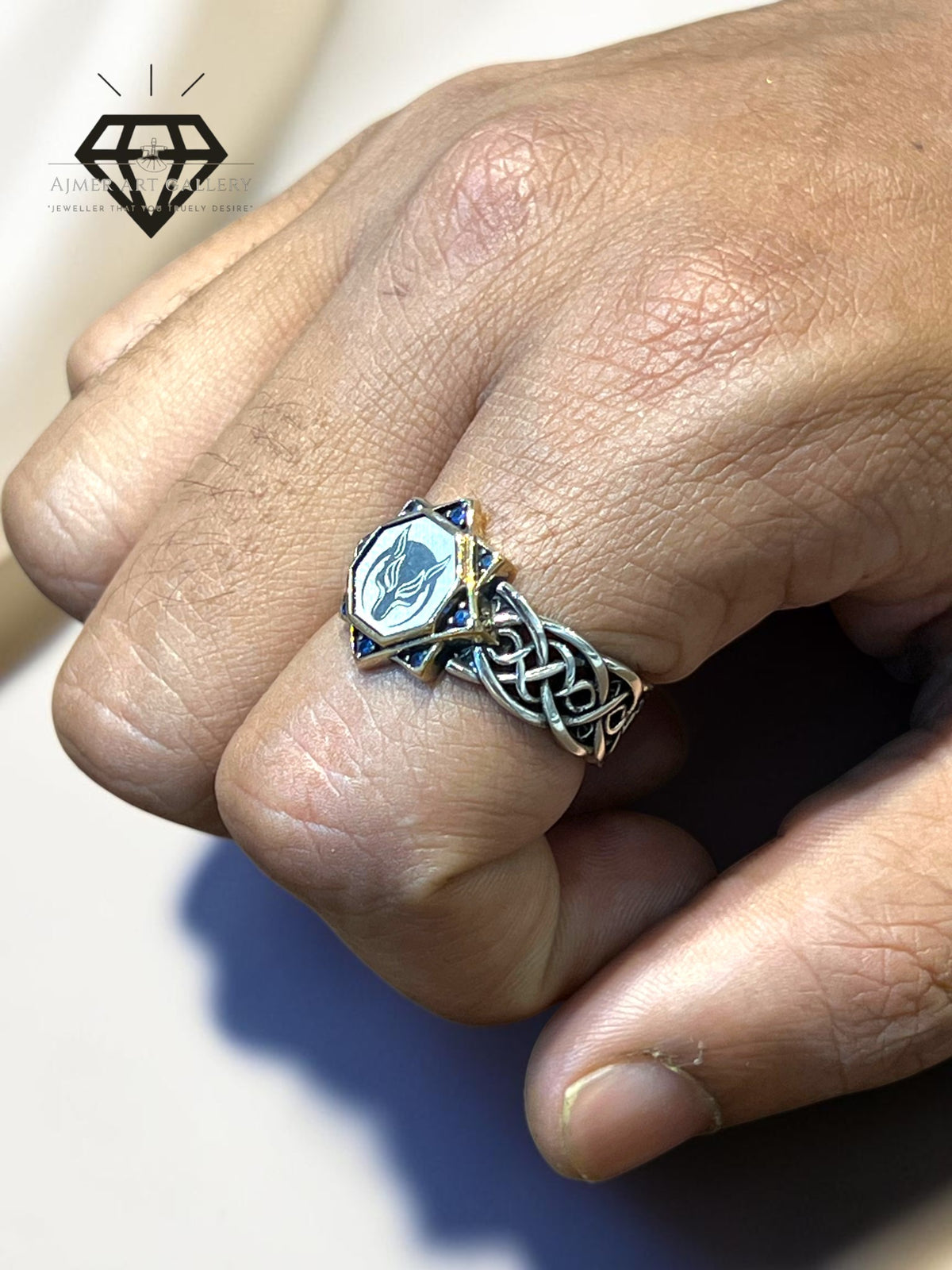 Ring For Men
