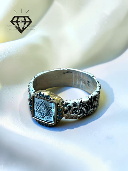 Sulamani Naqsh Ring