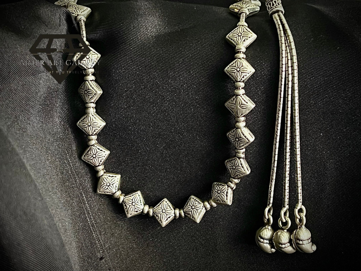 Silver Tasbeeh