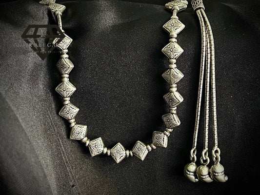 Silver Tasbeeh