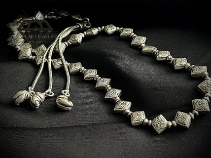Silver Tasbeeh