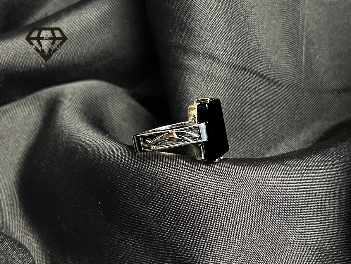 Zulfiqar Ring