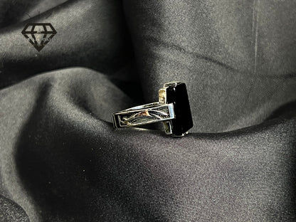 Zulfiqar Ring