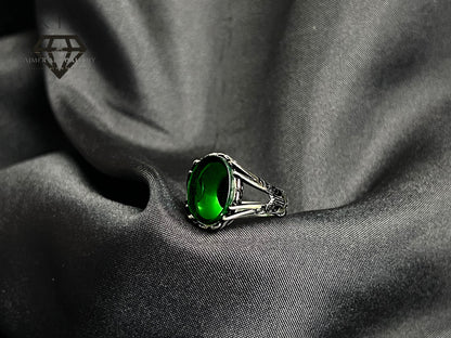 Zulfiqar Ring