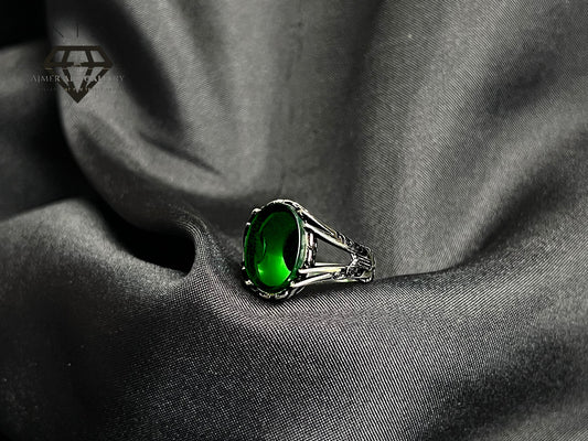 Zulfiqar Ring