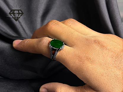 Zulfiqar Ring