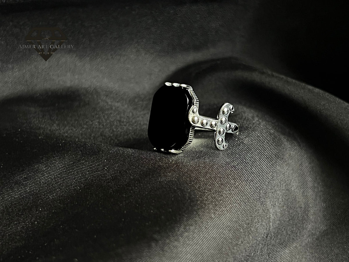 Zulfiqar Ring