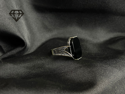 Zulfiqar Ring