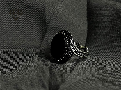 Zulfiqar Ring