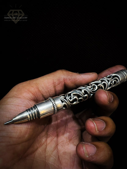 92.5 Sterling Silver Pen