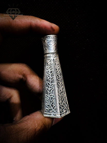 Premium Design 92.5 Silver Box