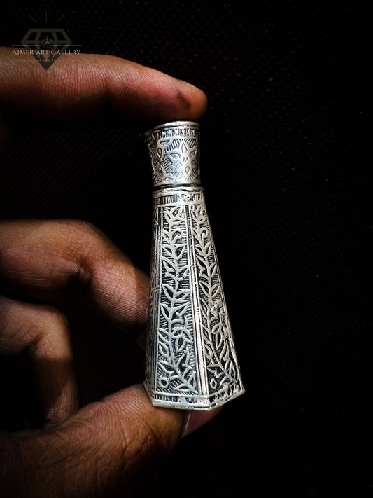 Premium Design 92.5 Silver Box
