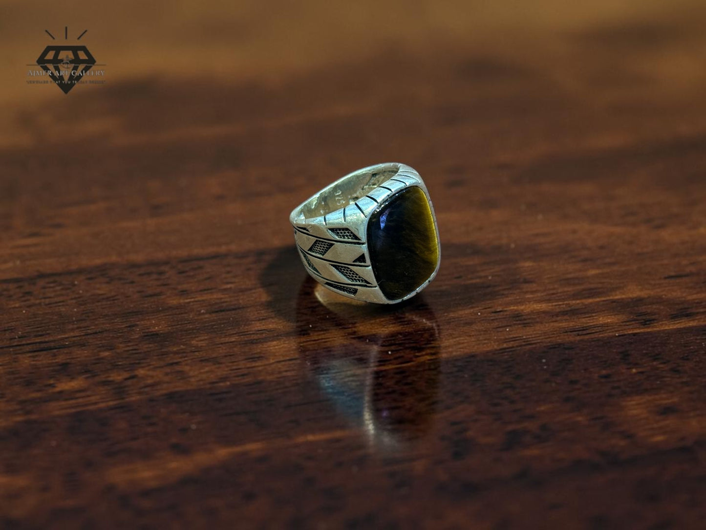Men's Ring
