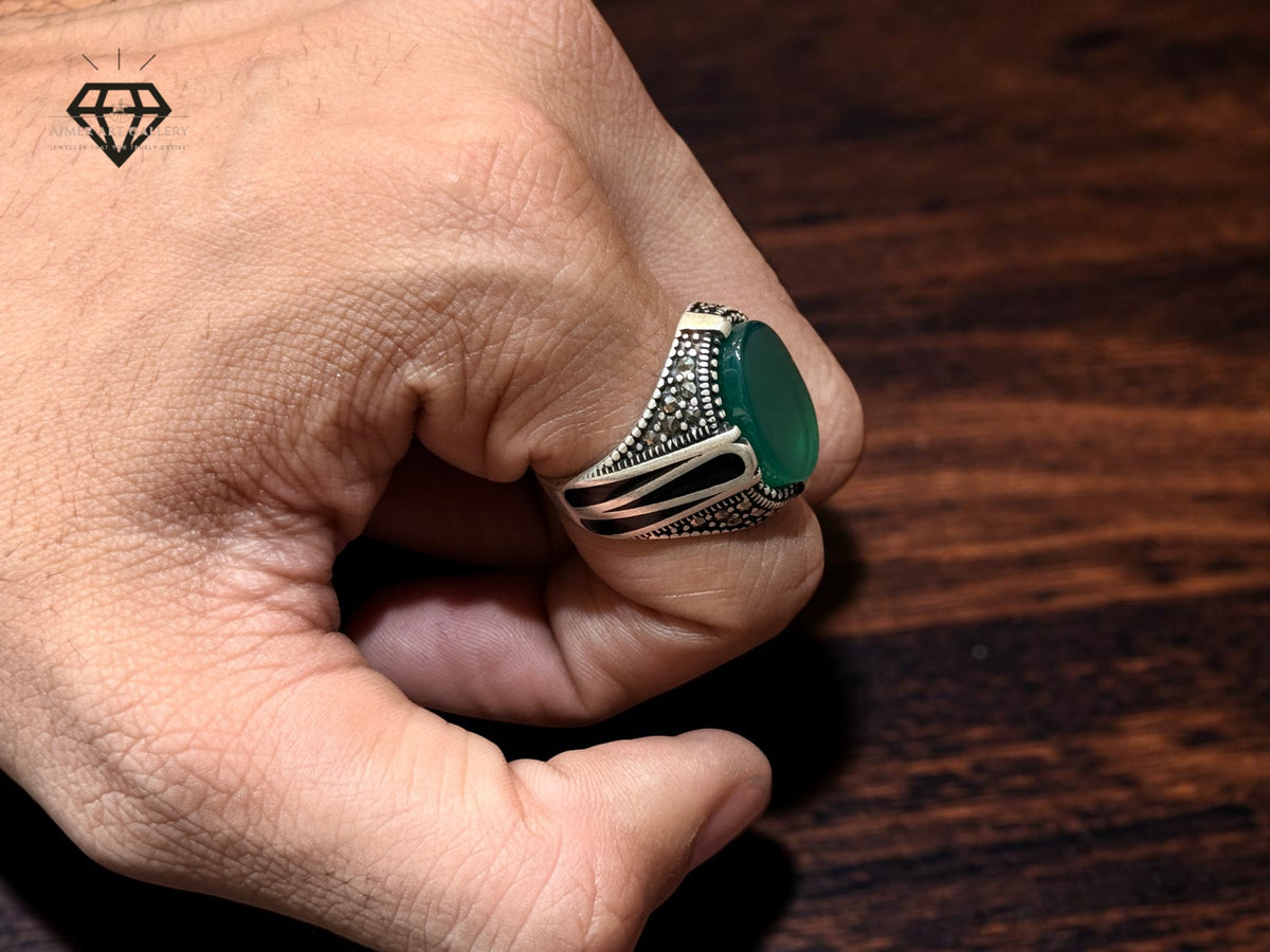 Men's Ring