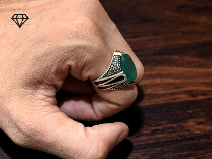 Men's Ring