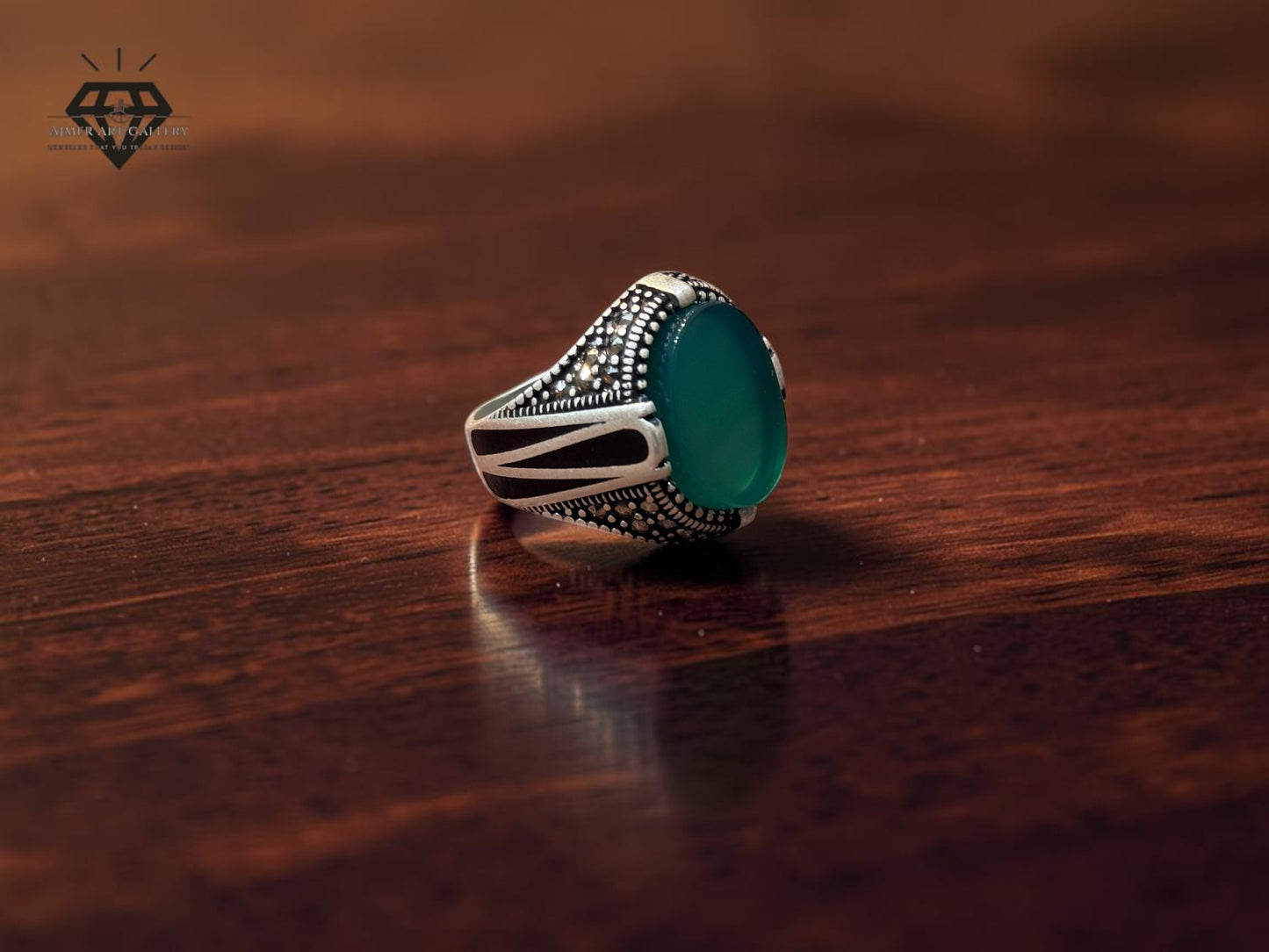 Men's Ring