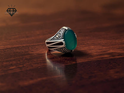 Men's Ring