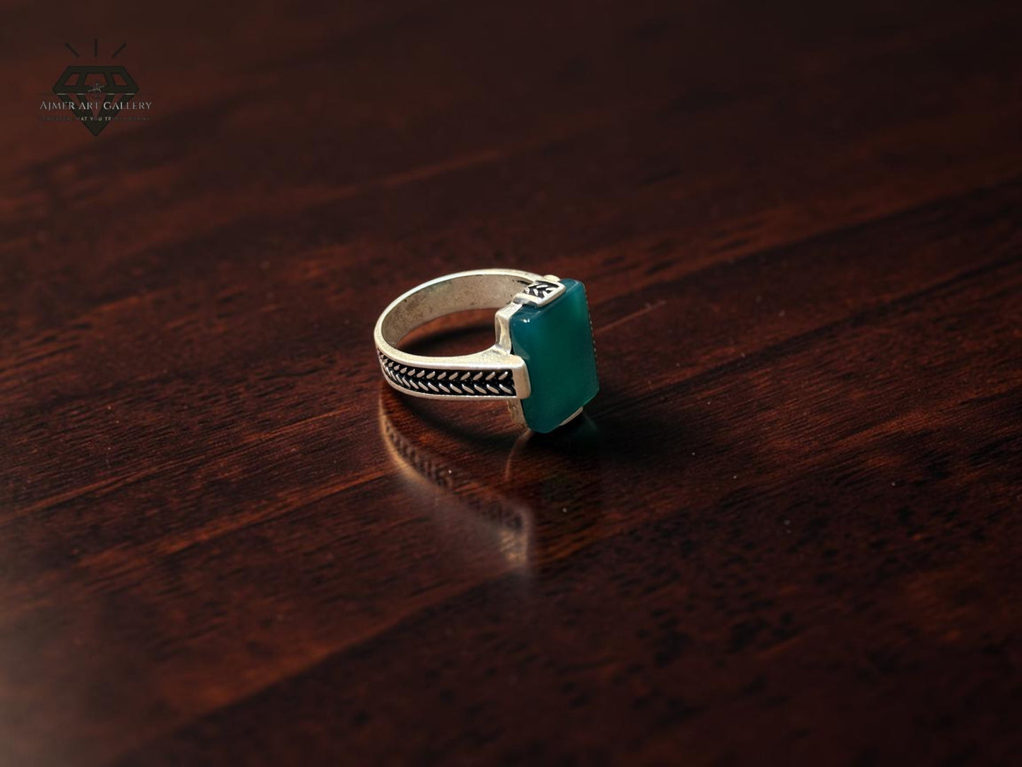 Men's Ring
