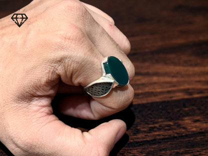 Men's Ring