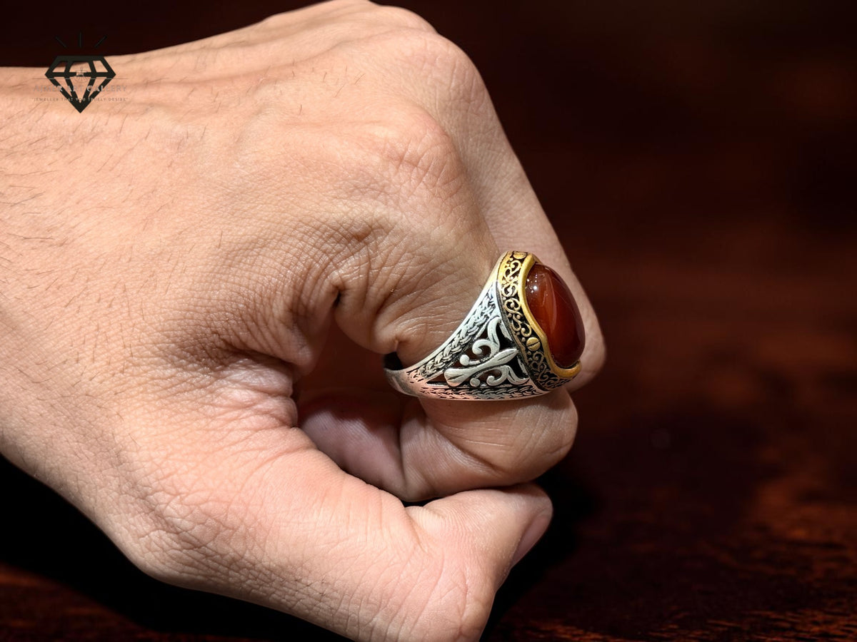 Men's Ring