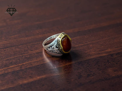 Men's Ring
