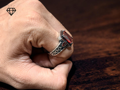 Men's Ring