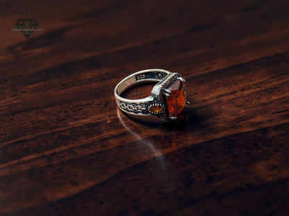 Men's Ring