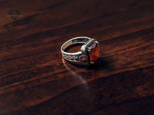 Men's Ring