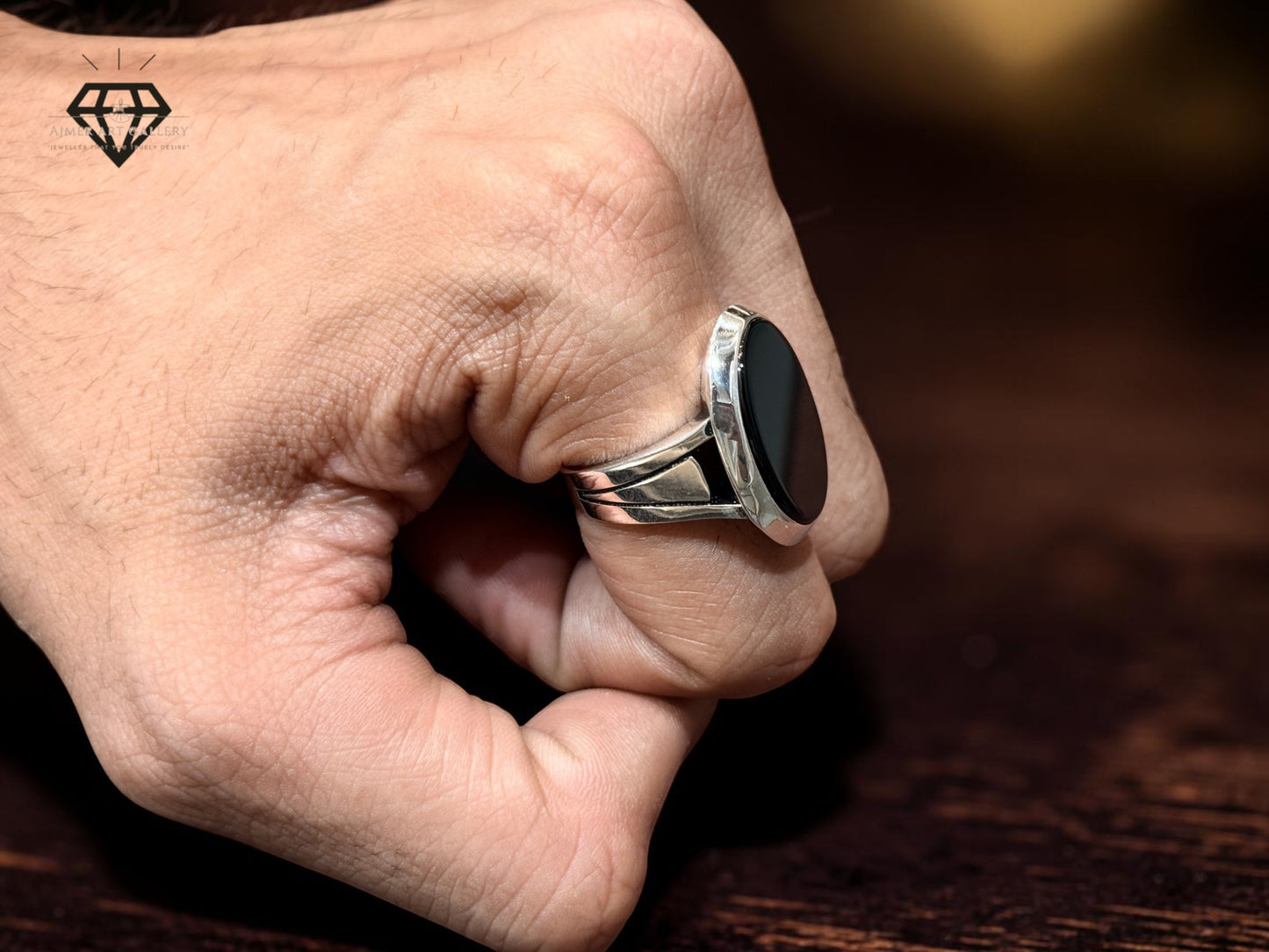 Men's Ring