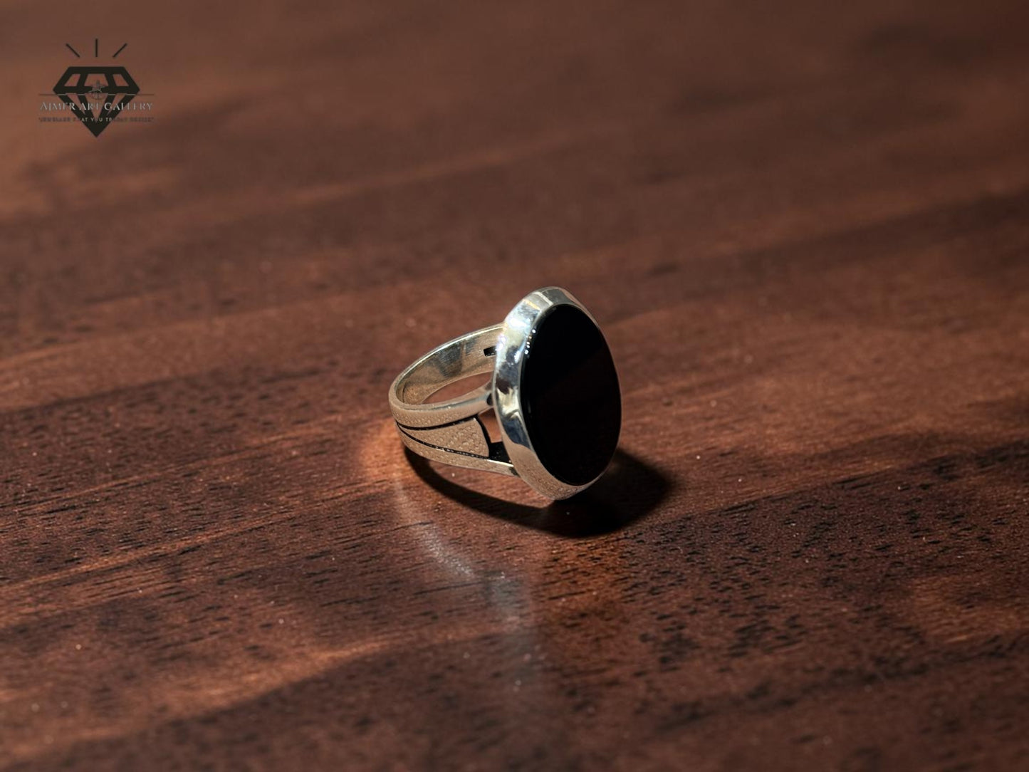 Men's Ring