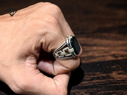 Men's Ring