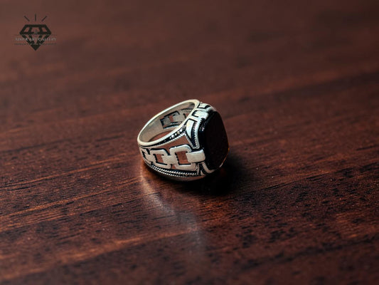 Men's Ring