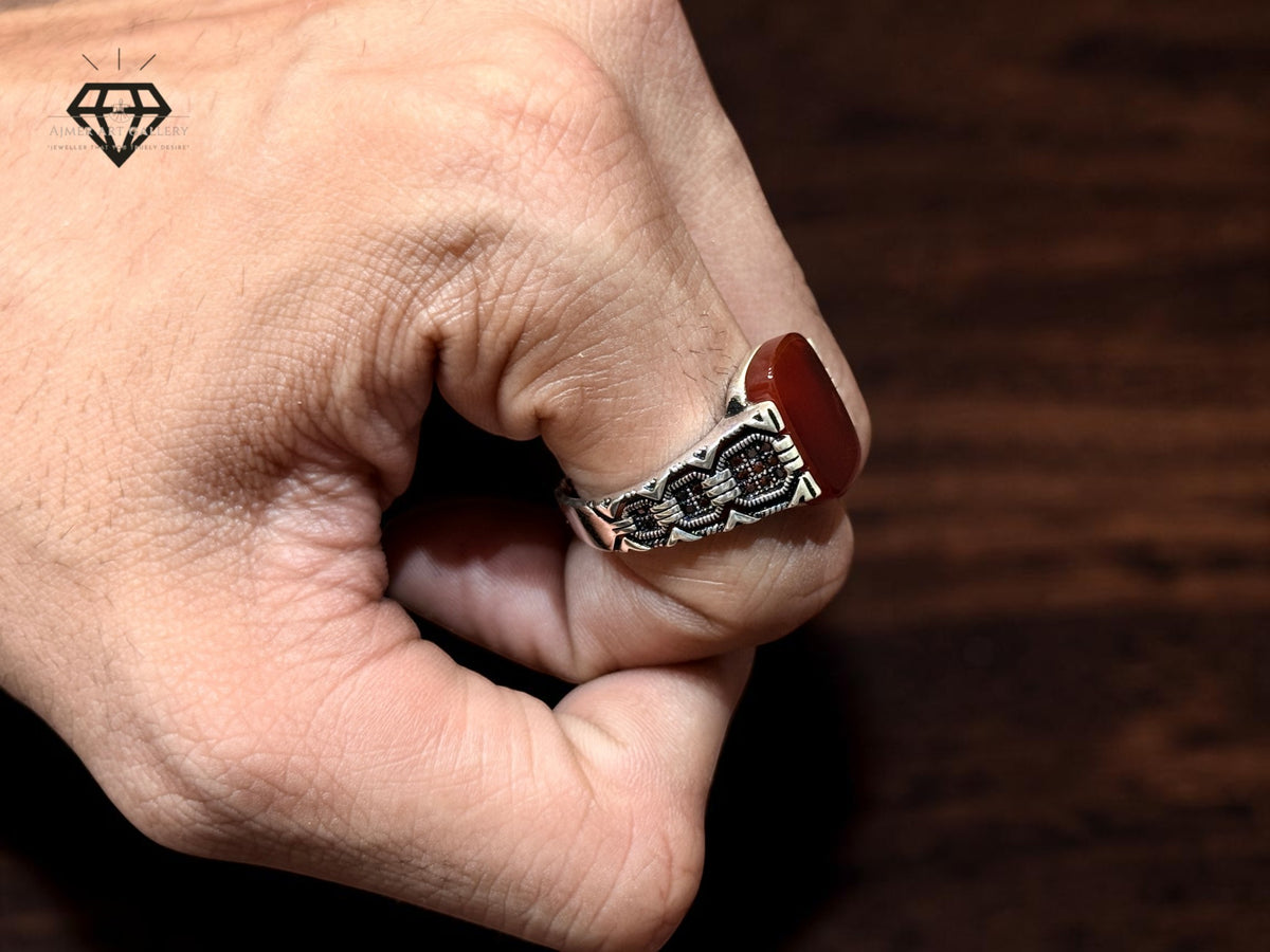 Men's Ring