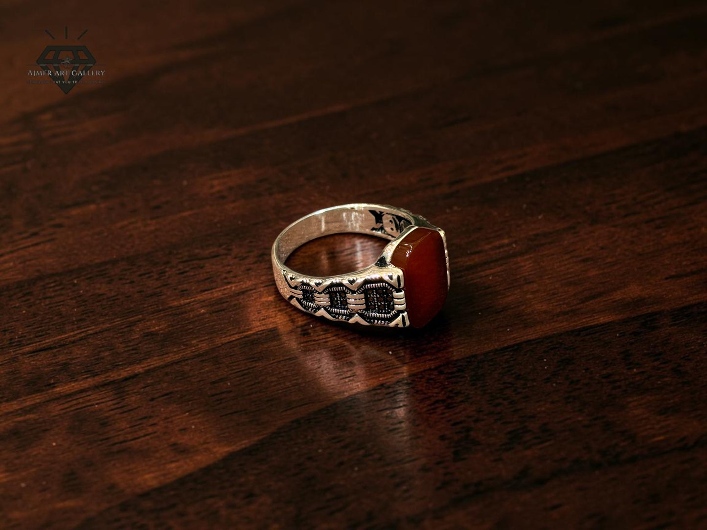 Men's Ring