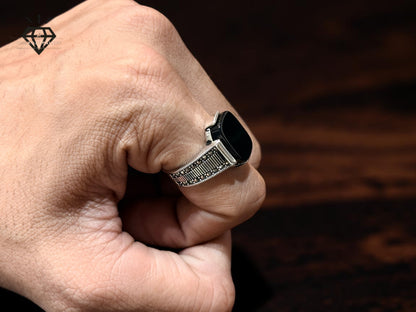 Men's Ring