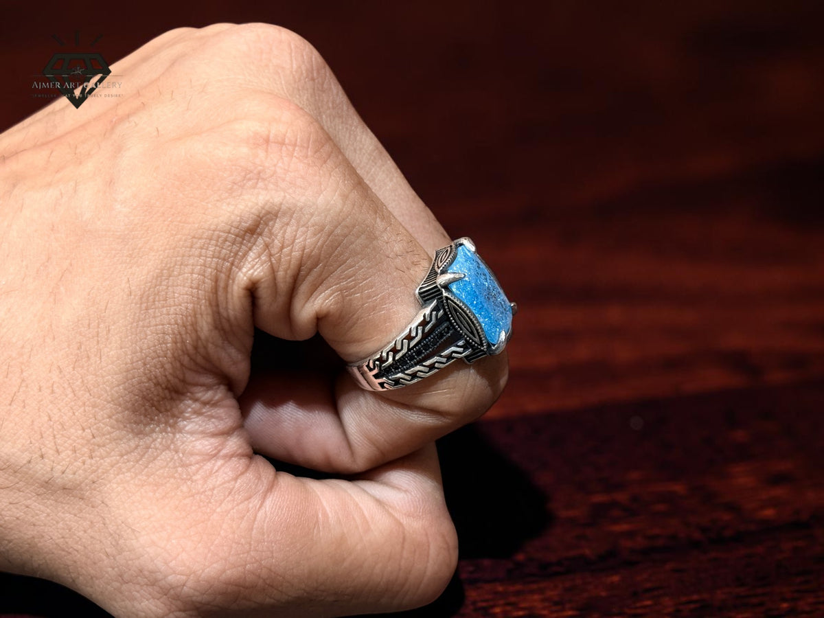 Men's Ring