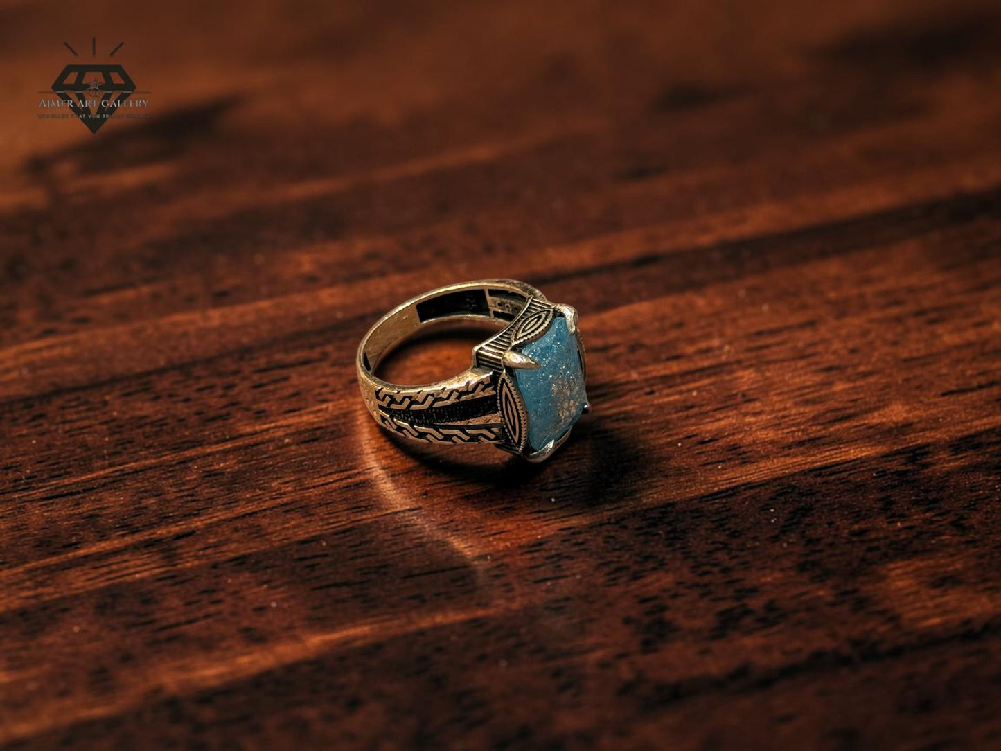 Men's Ring