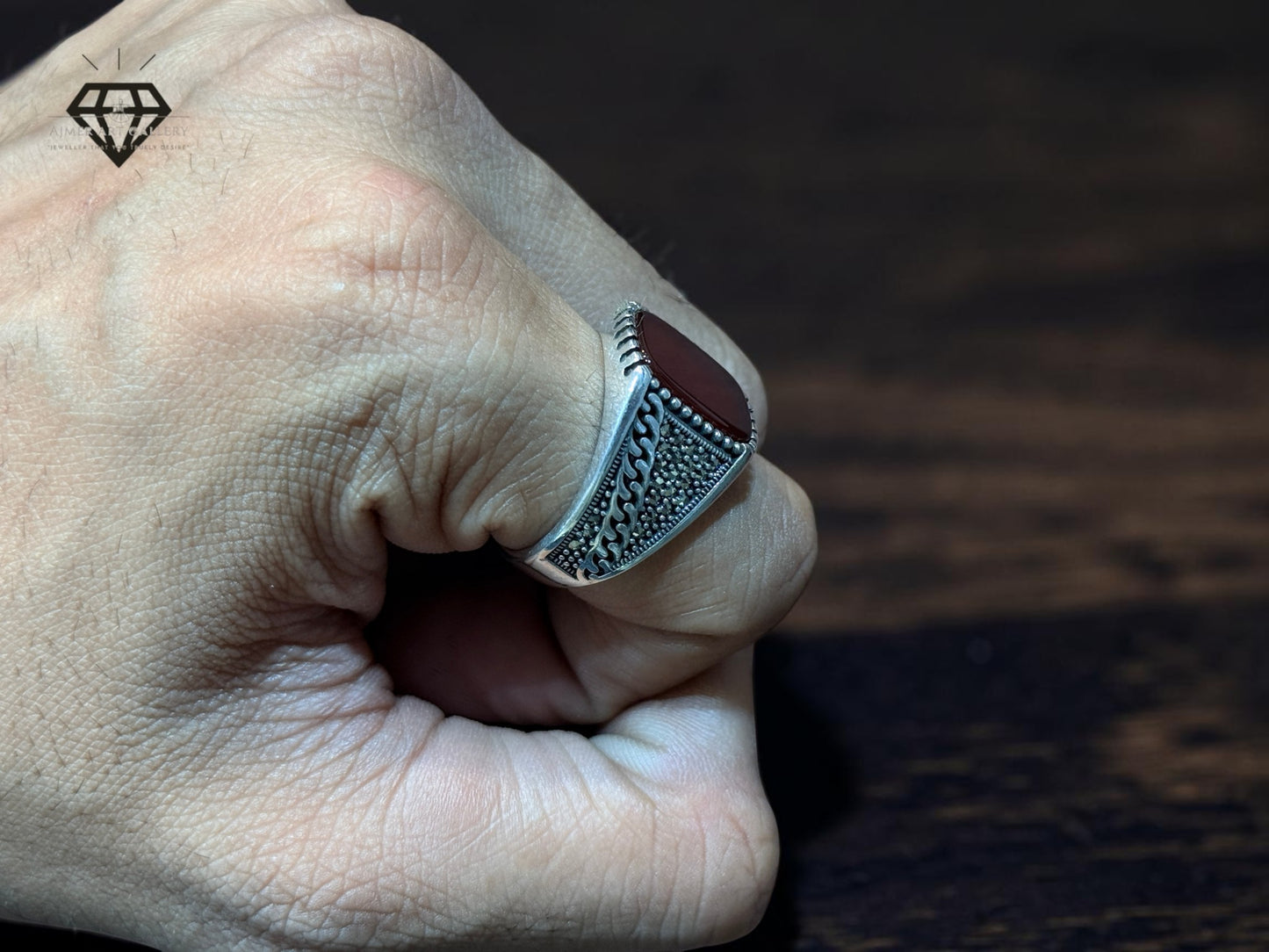 Men's Ring