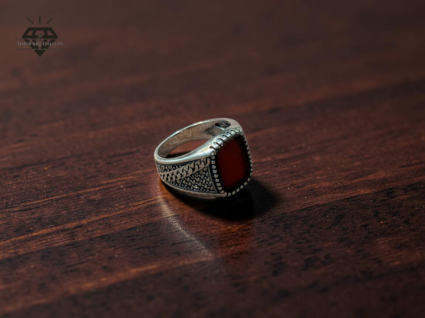 Men's Ring