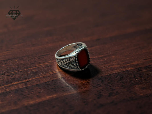 Men's Ring