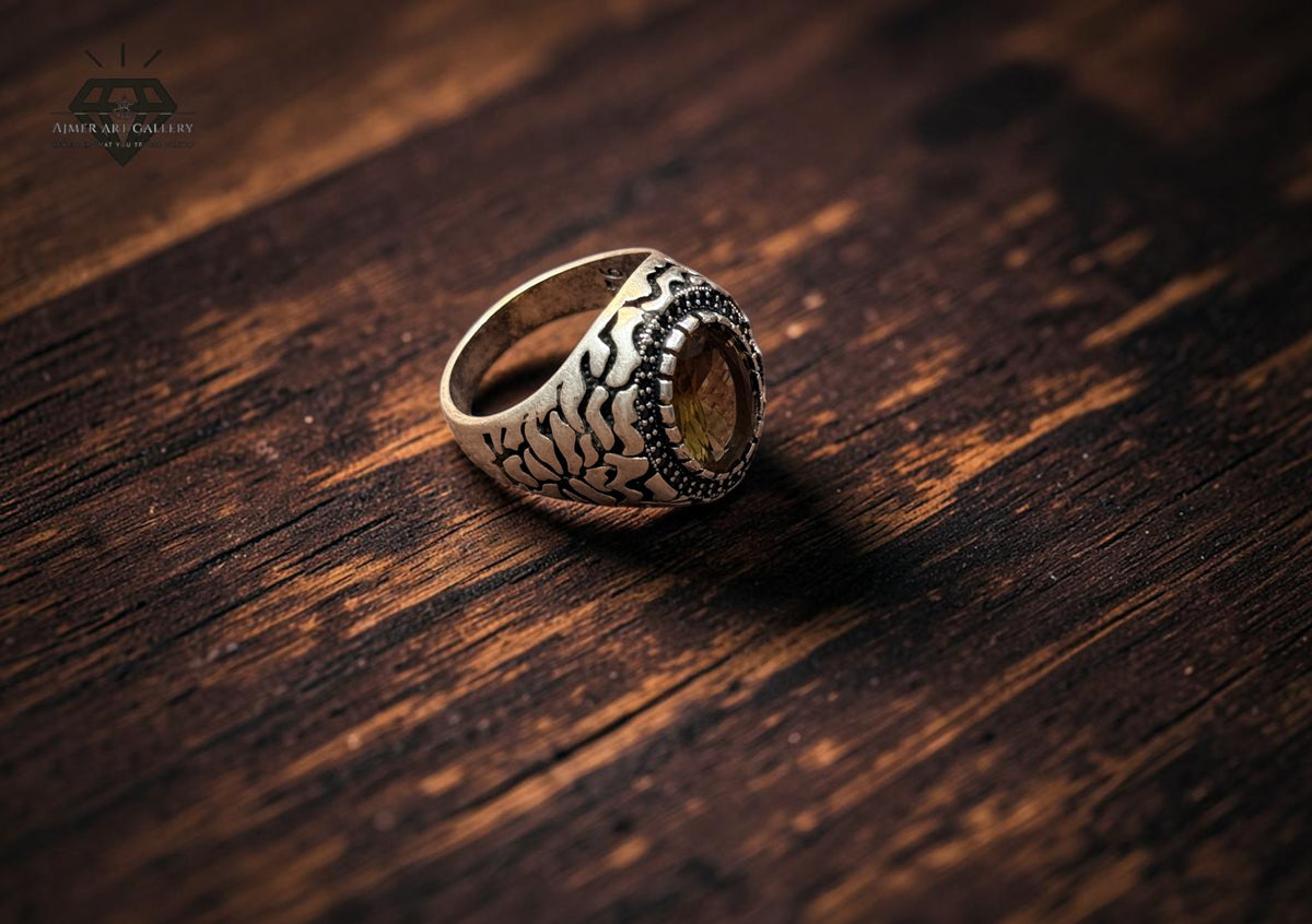 Men's Ring