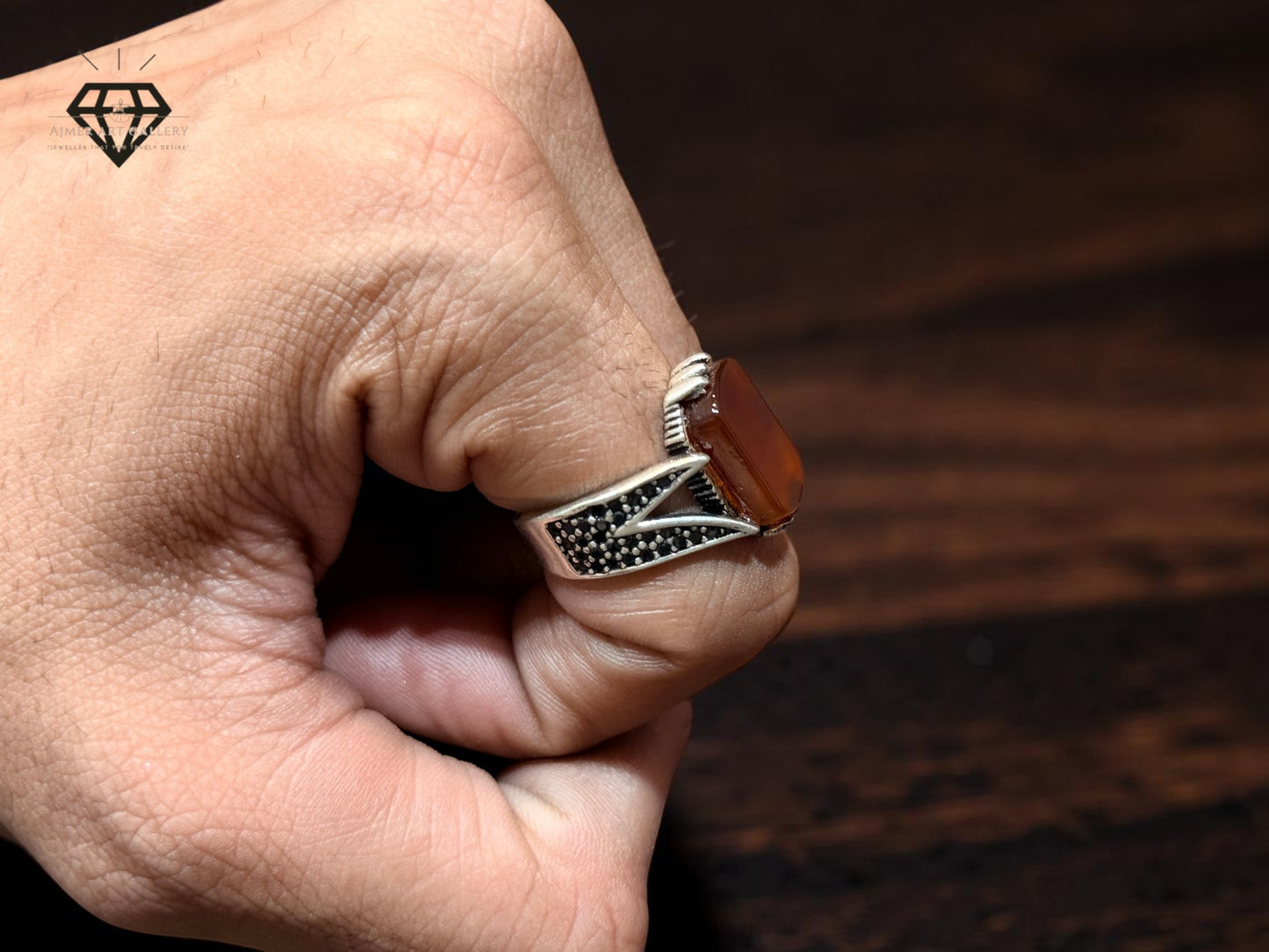 Men's Ring