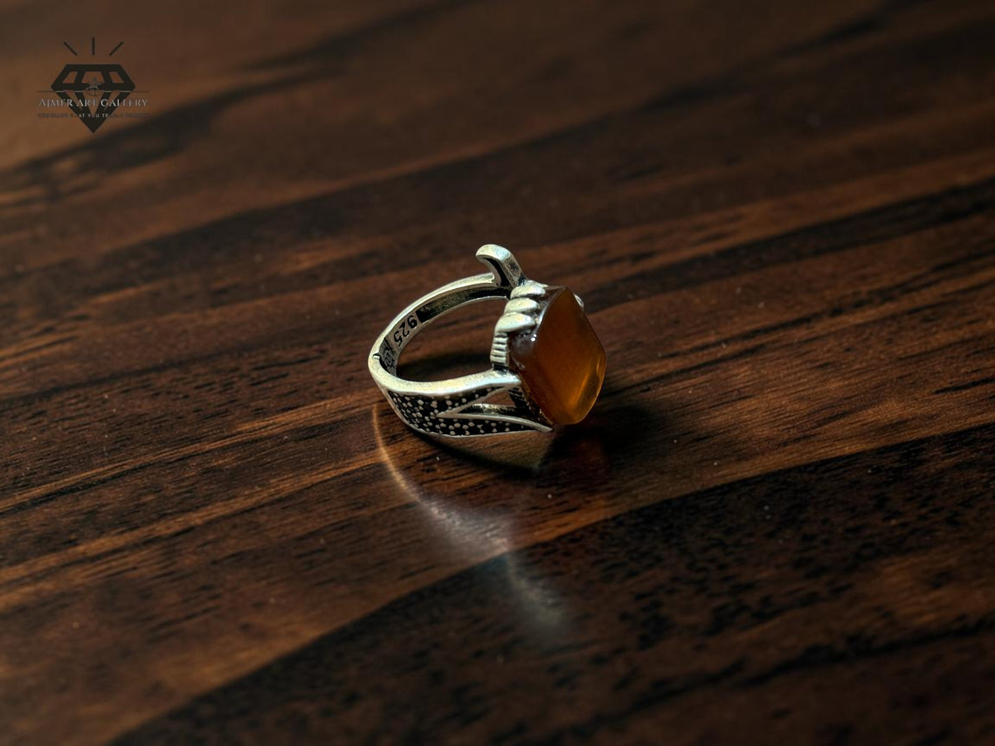 Men's Ring
