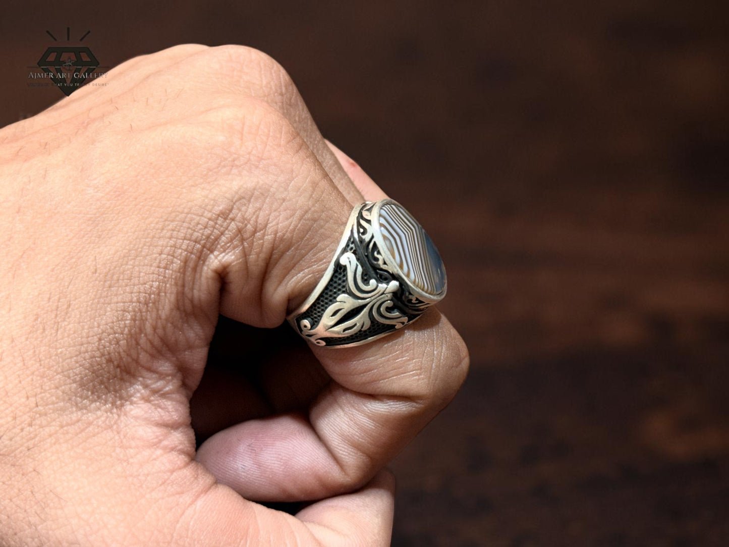 Men's Ring